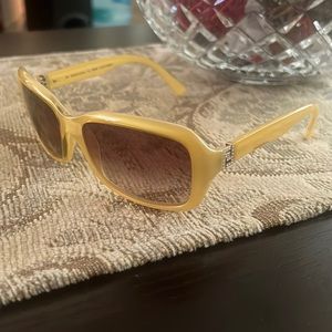 Vintage FENDI sunglasses